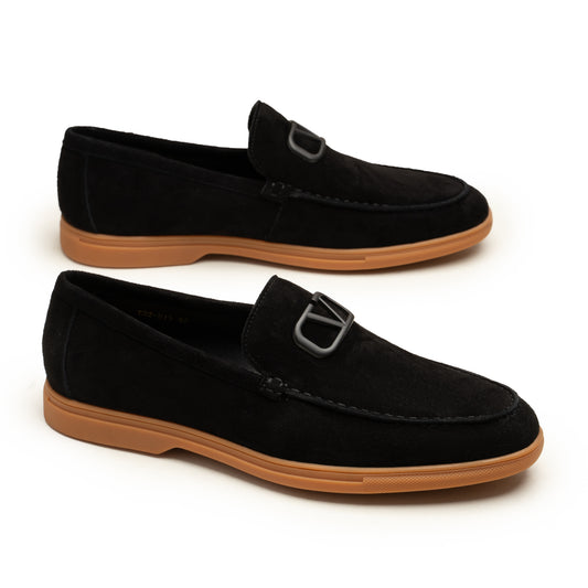 CGC-V BUCKLE BLK