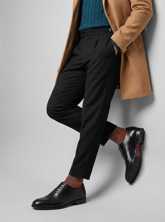 T256-242 BLK
