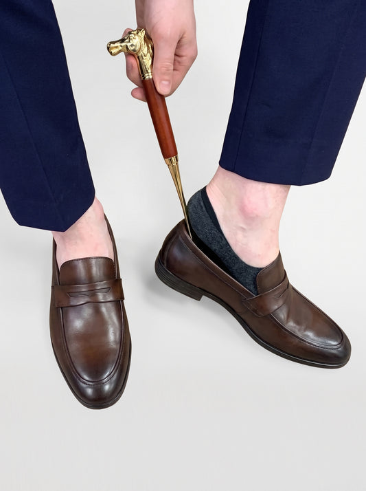 Shoehorn GLD-SMALL