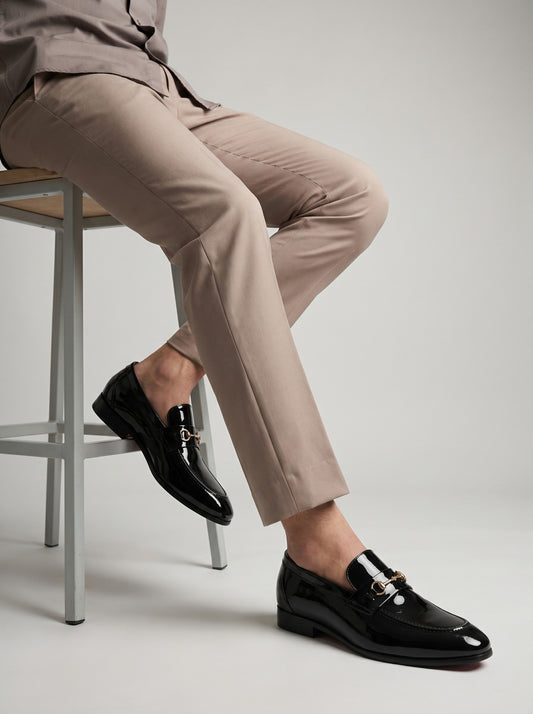 WH003-7 Black
