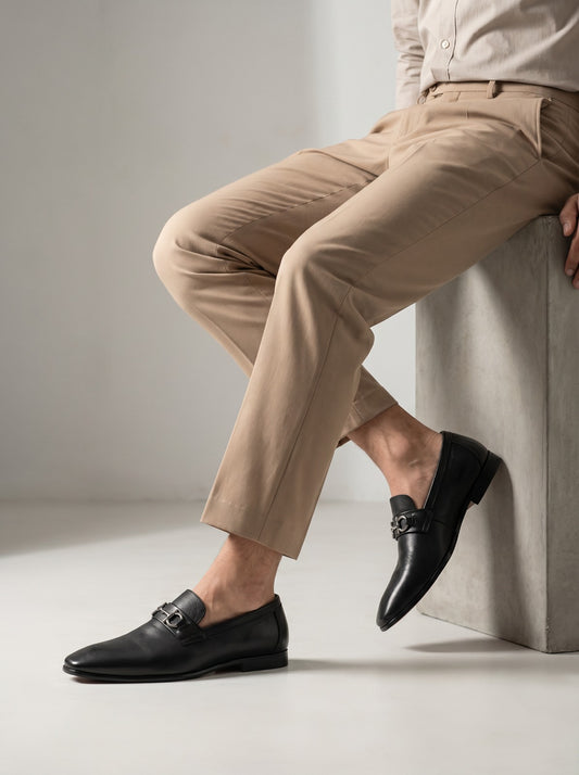 WH001-11 Black