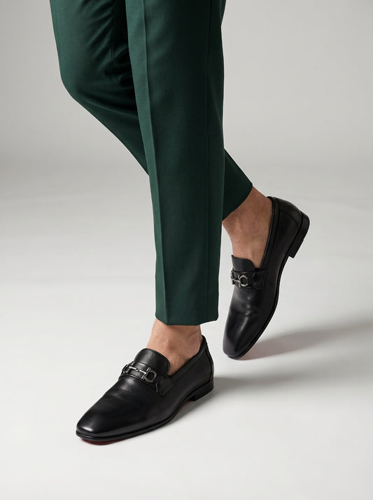 WH001-11 Black