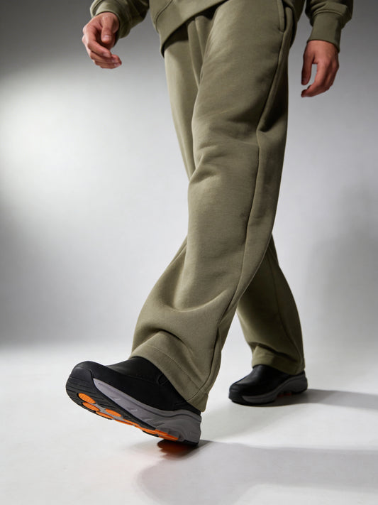 Easy Run 3849 Black