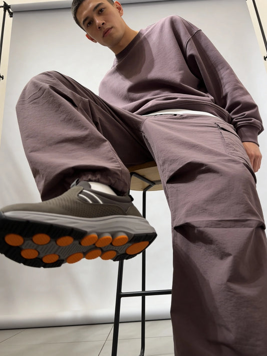 Easy Run 3149 Grey