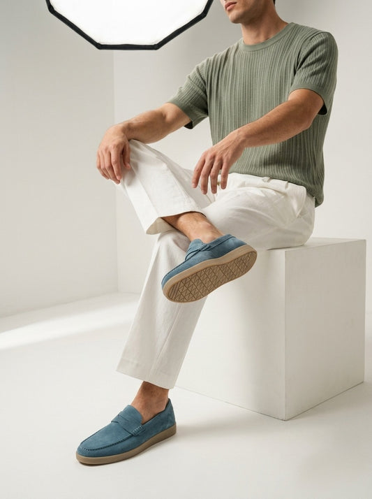 Light Blue AL33-68-A