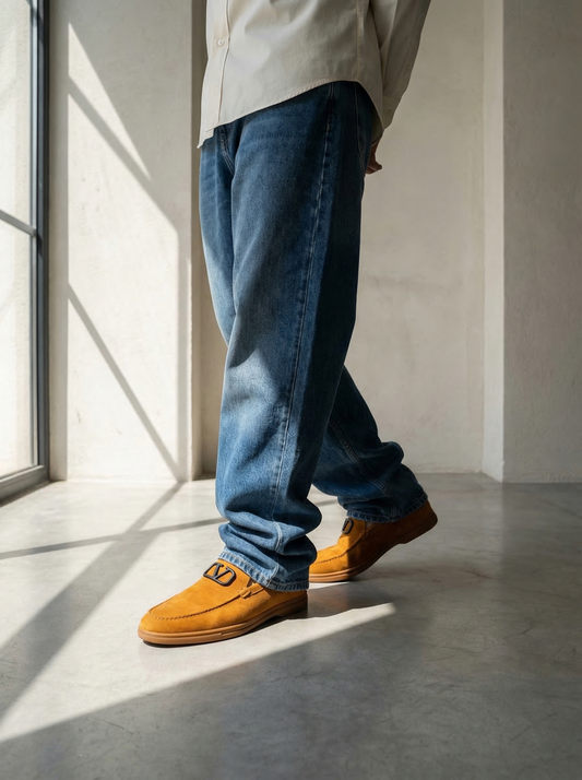 20251113 Loafer
