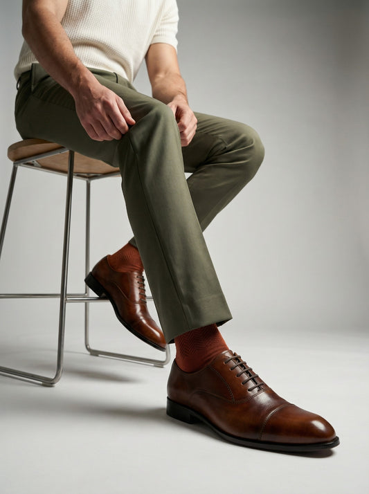 D01 Brown