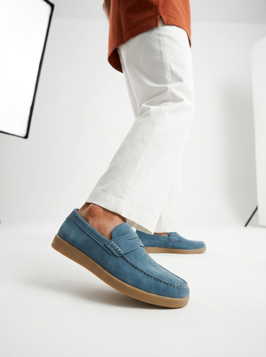 Light Blue AL33-68-A