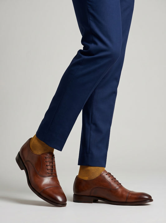 D01 Brown
