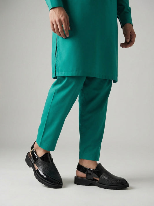 Black PS016 PT Peshawari