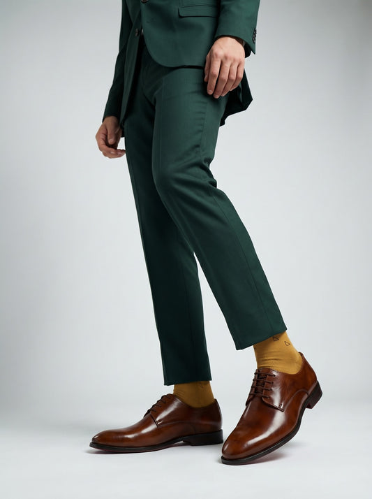 093 Brown