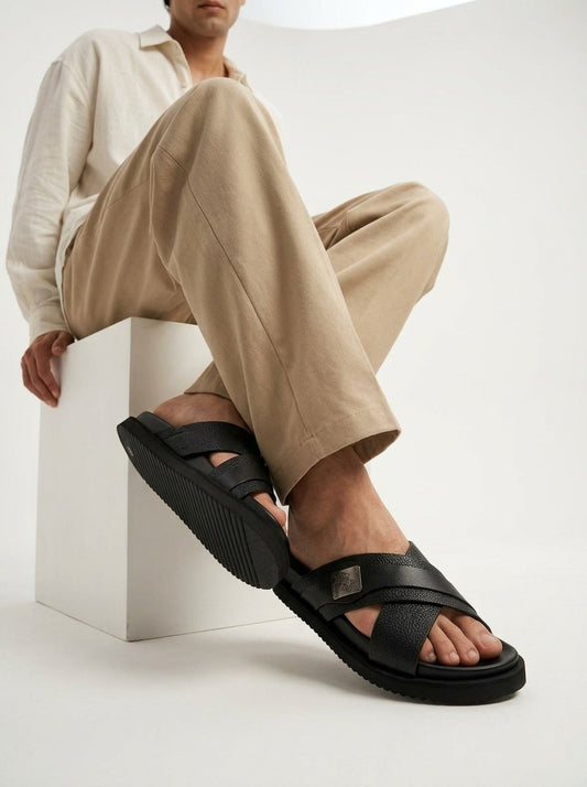 Black TD25111055