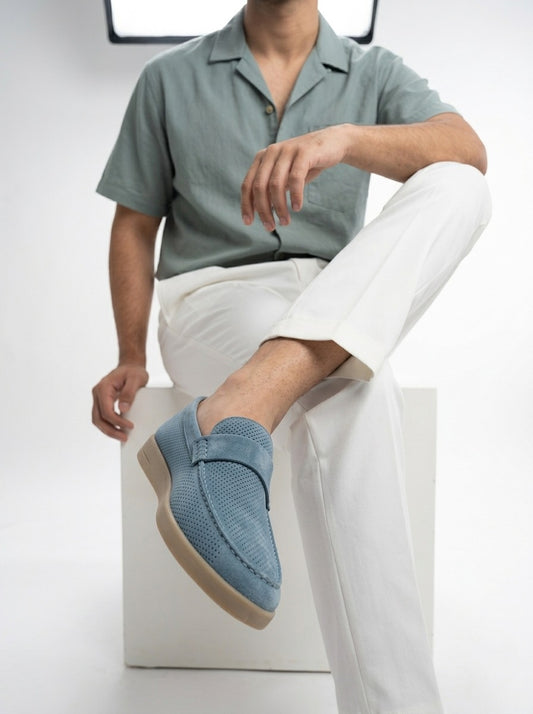 Light Blue AL33-68