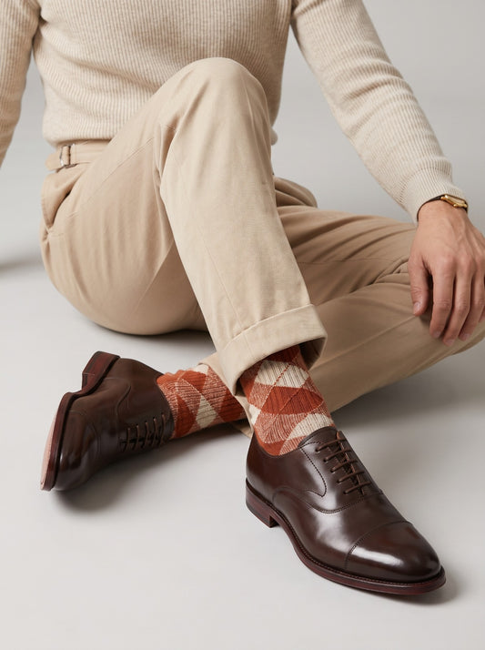 0007 Brown