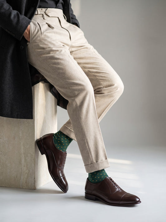 0007 Brown