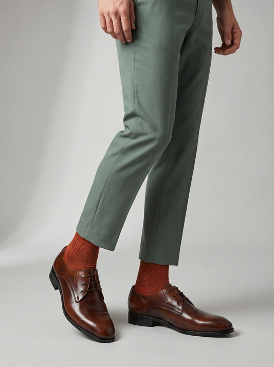 094 Dark Brown