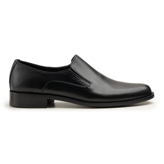 Moccasin - 949P-41-BLK - Cobblers-pk