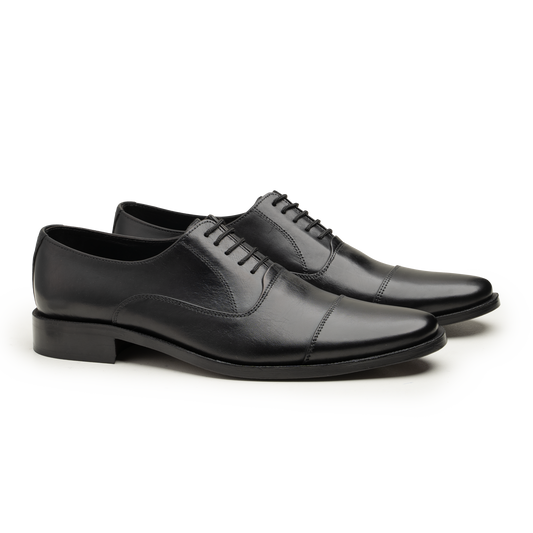 Oxford - 534-41-BLK - Cobblers-pk