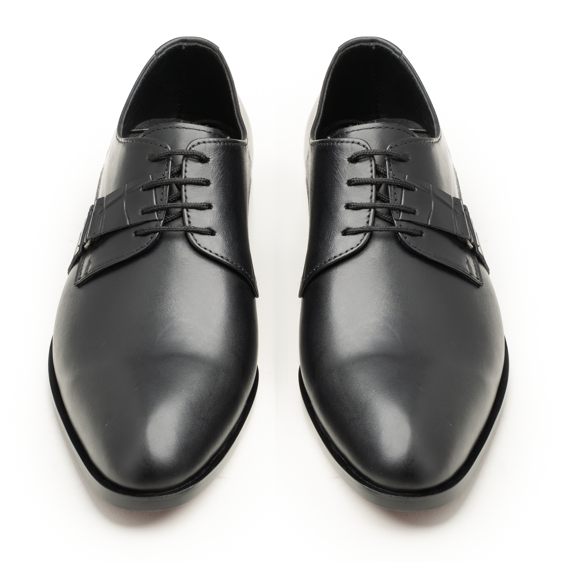 Oxford - 212 BLK - cobblersofficial