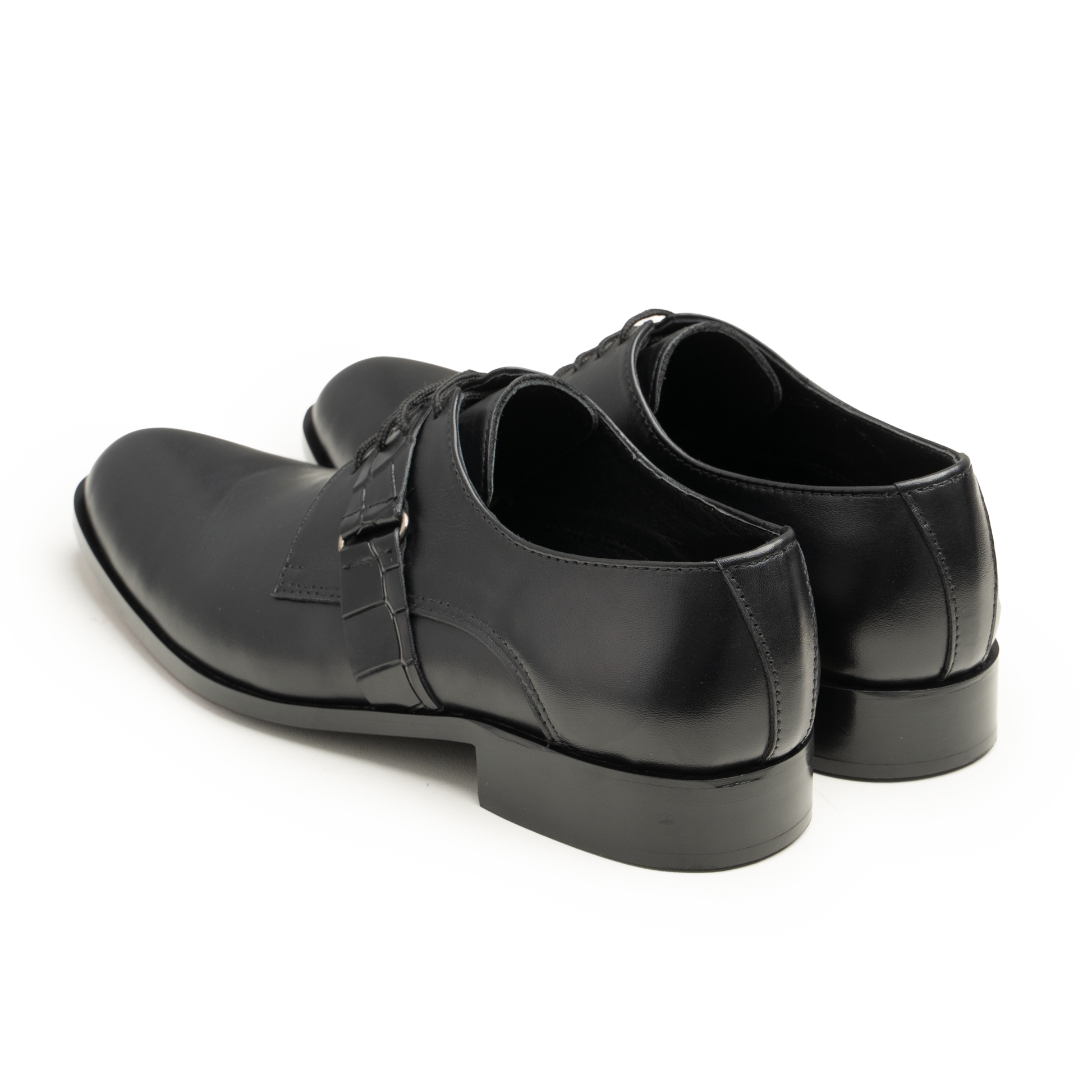 Oxford - 212 BLK - cobblersofficial