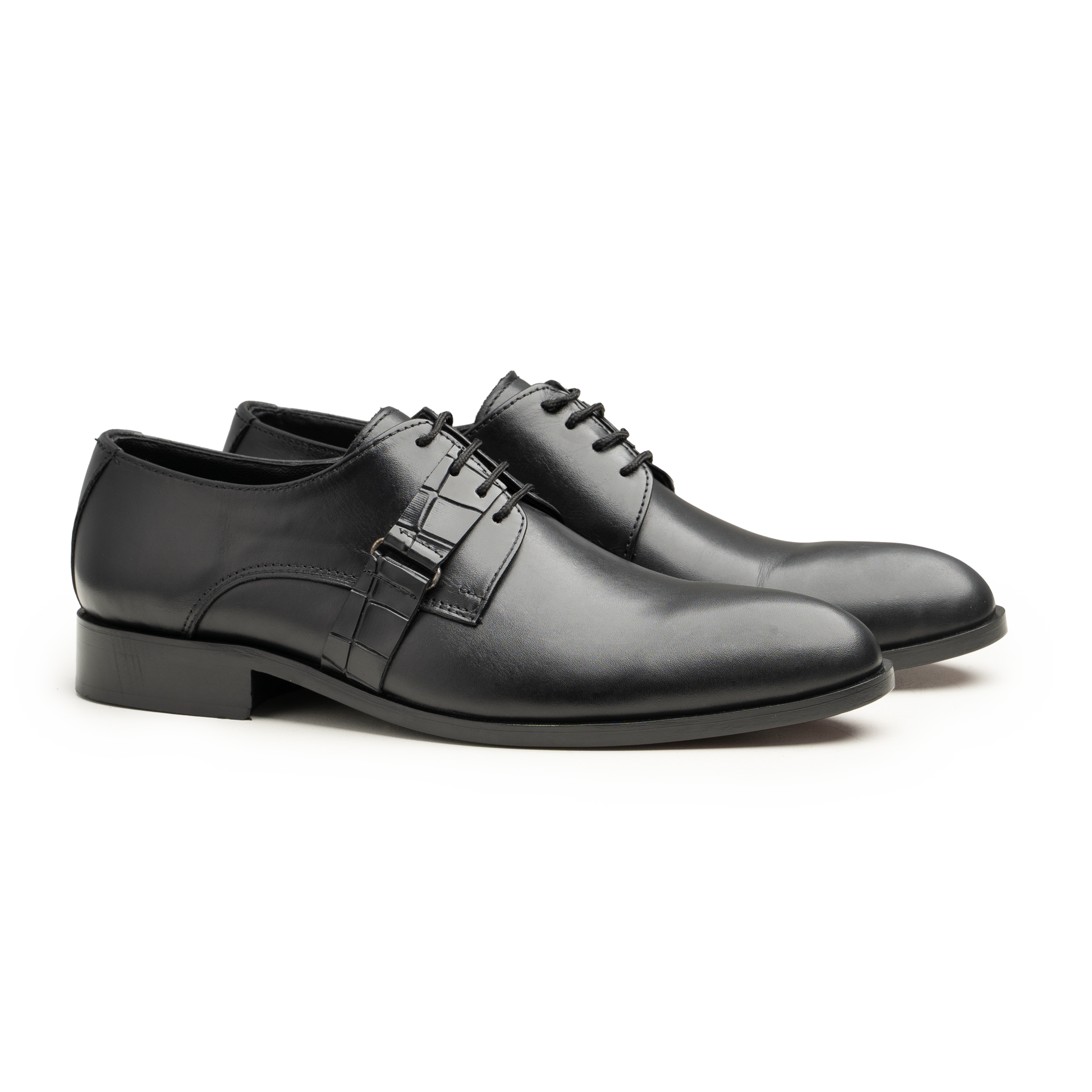 Oxford - 212 BLK - cobblersofficial