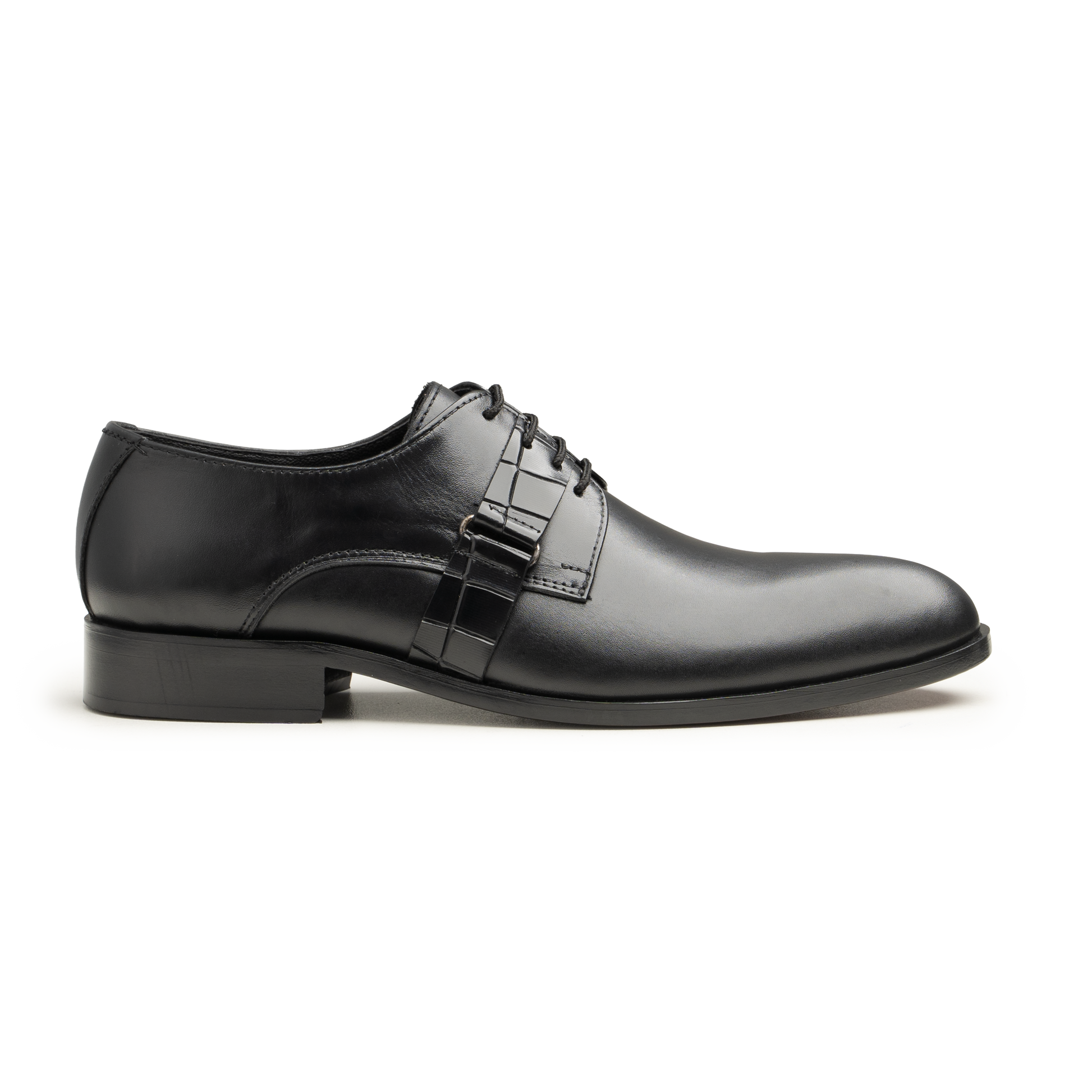 Oxford - 212 BLK - cobblersofficial