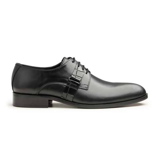 Oxford - 212 BLK - cobblersofficial