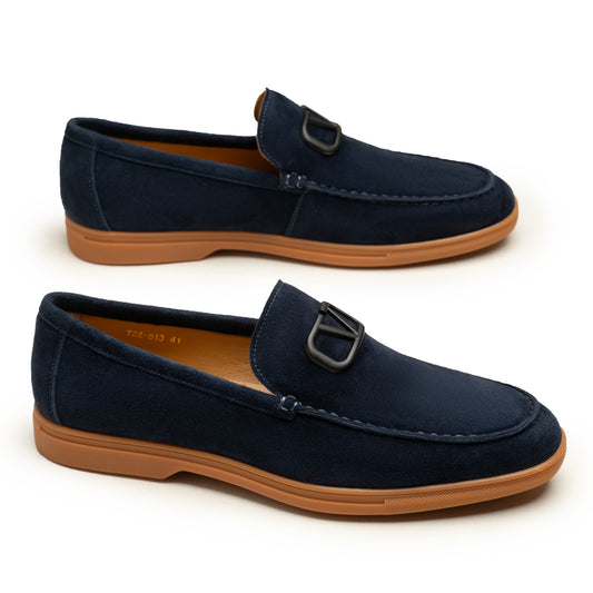 CGC-V BUCKLE NAVY