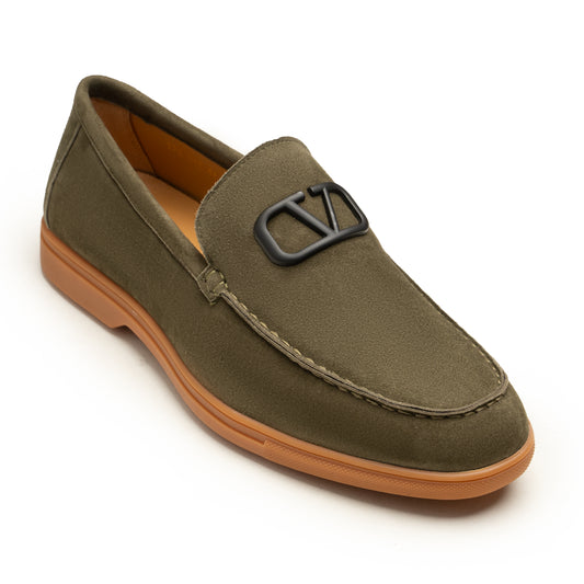 CGC-V BUCKLE GRN