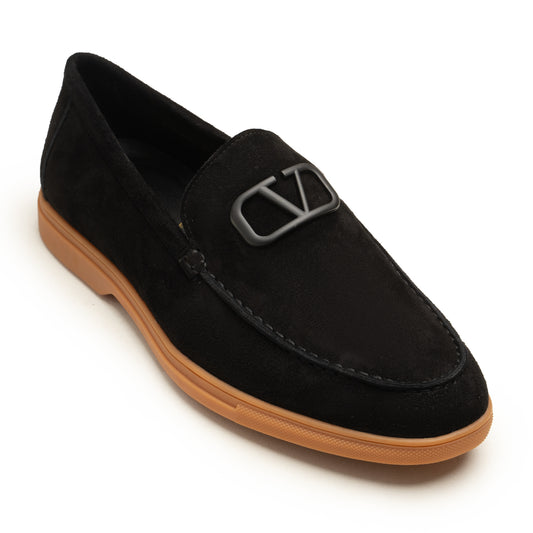 CGC-V BUCKLE BLK