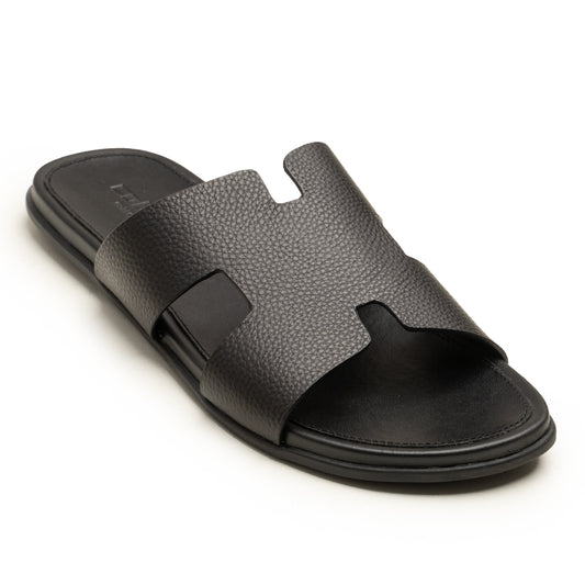 Slippers NEW BLK