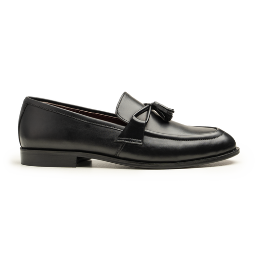 Moccasin - T59 BLK