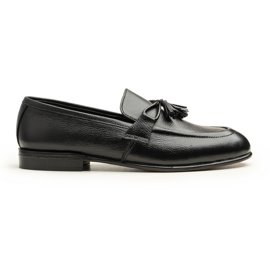 Moccasin - T59 MT BLK