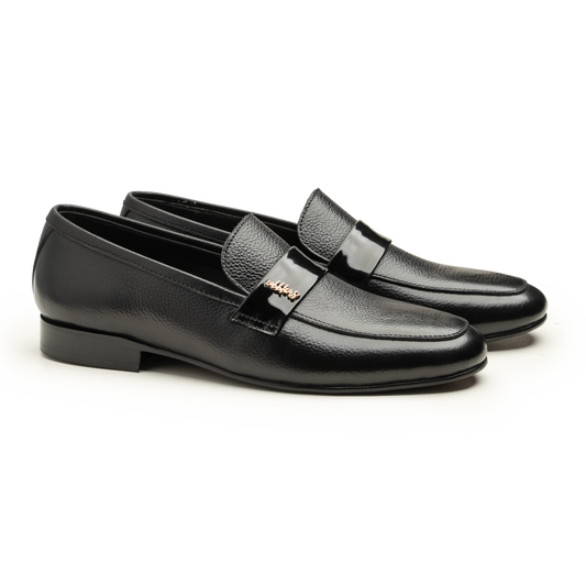 Moccasin - CB2 BLK