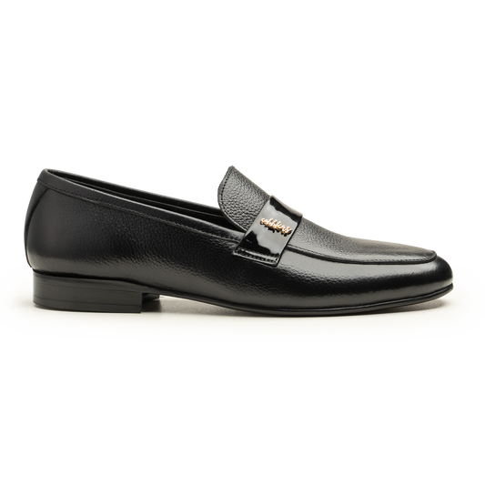 Moccasin - CB2 BLK