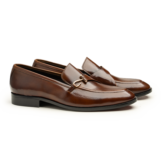 Moccasin - 0303 RB TOTON