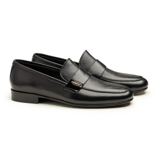 Moccasin - CB1 BLK