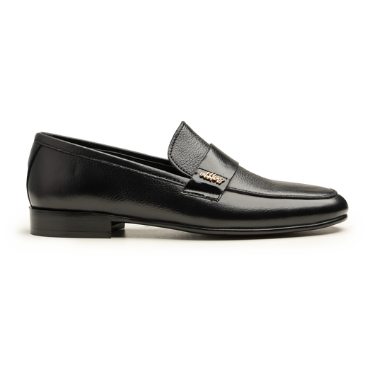 Moccasin - CB1 BLK
