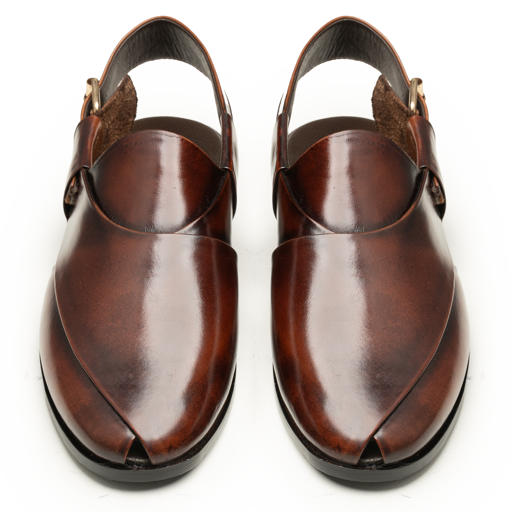 Peshawari - PS-01 TOTONE - cobblersofficial
