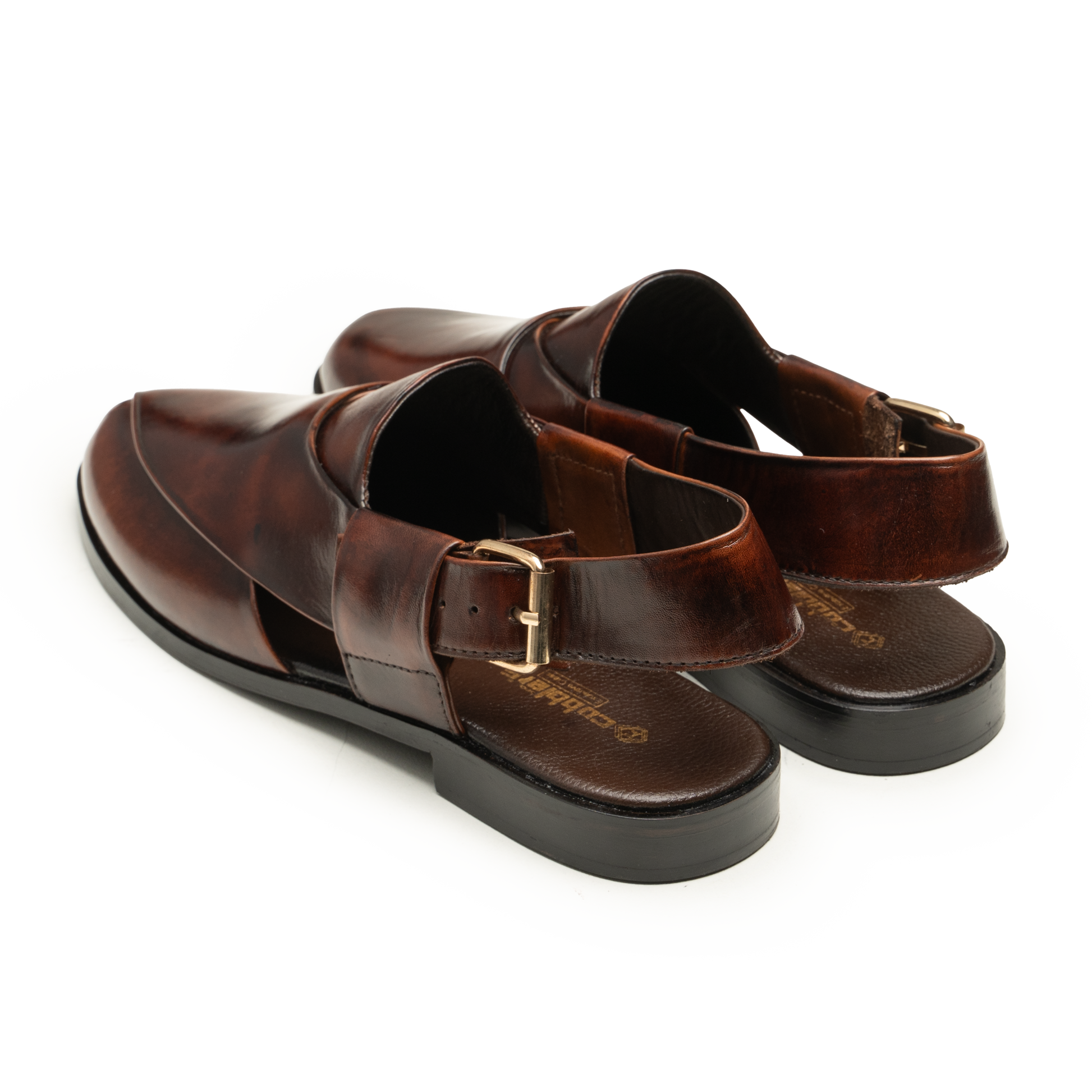 Peshawari - PS-01 TOTONE - cobblersofficial