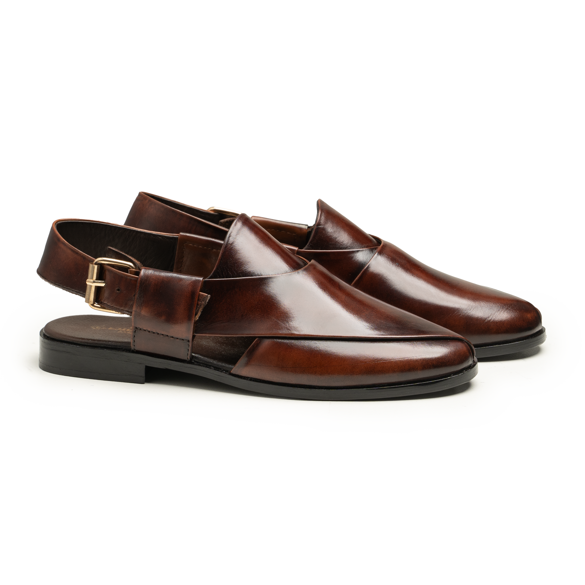 Peshawari - PS-01 TOTONE - cobblersofficial