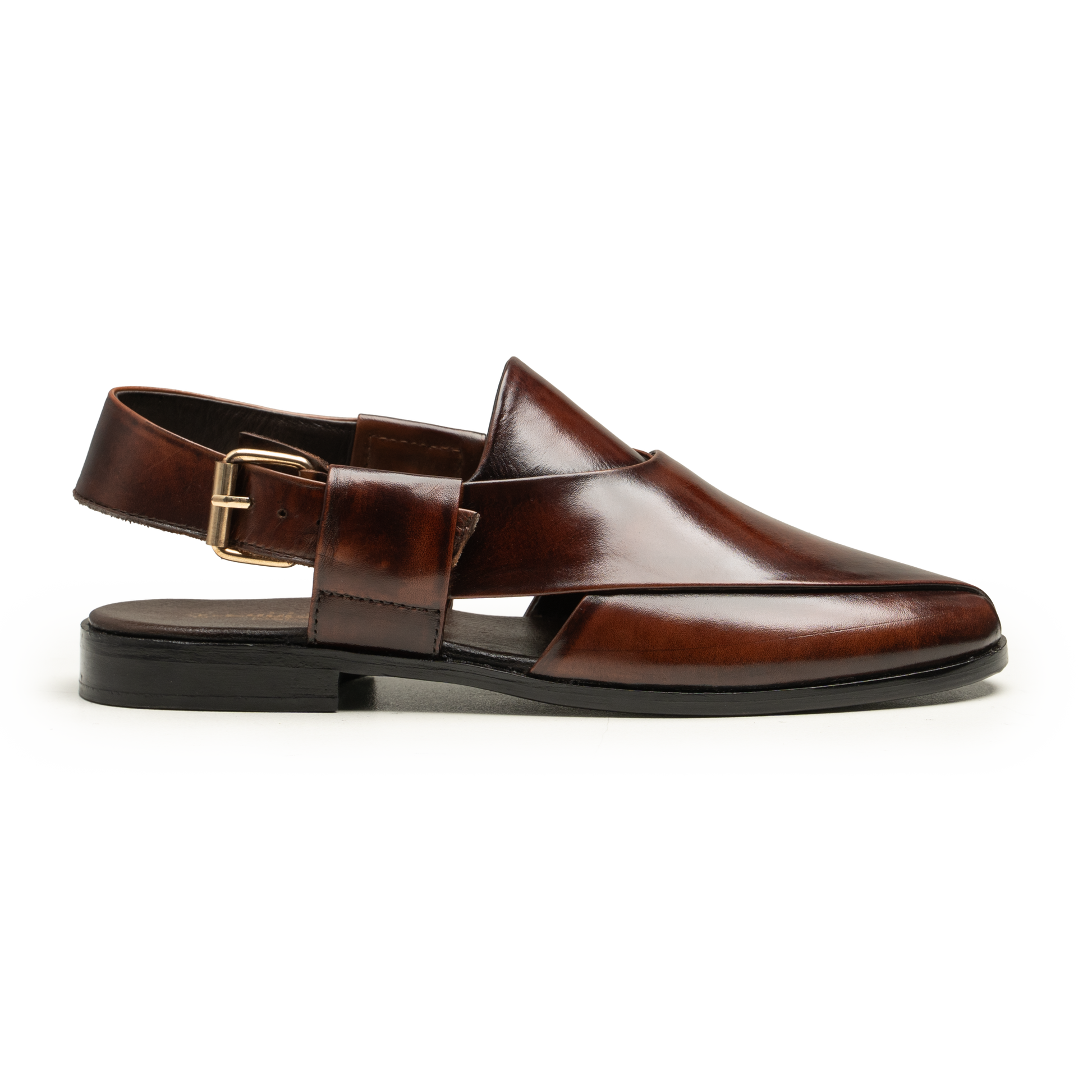 Peshawari - PS-01 TOTONE - cobblersofficial