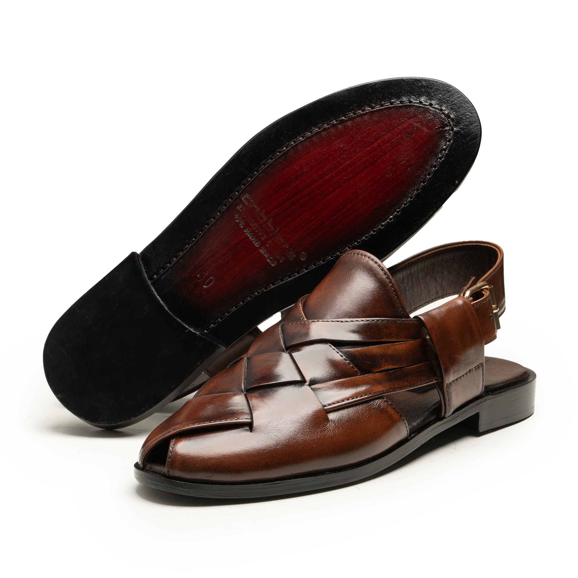 Peshawari - PS-05 TOTONE - cobblersofficial