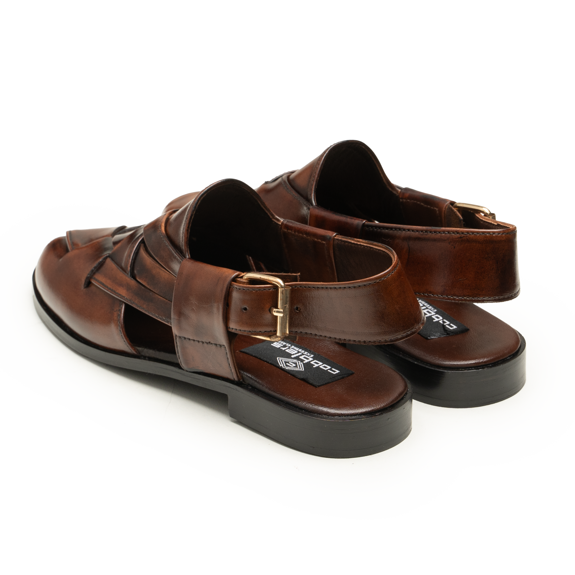 Peshawari - PS-05 TOTONE - cobblersofficial