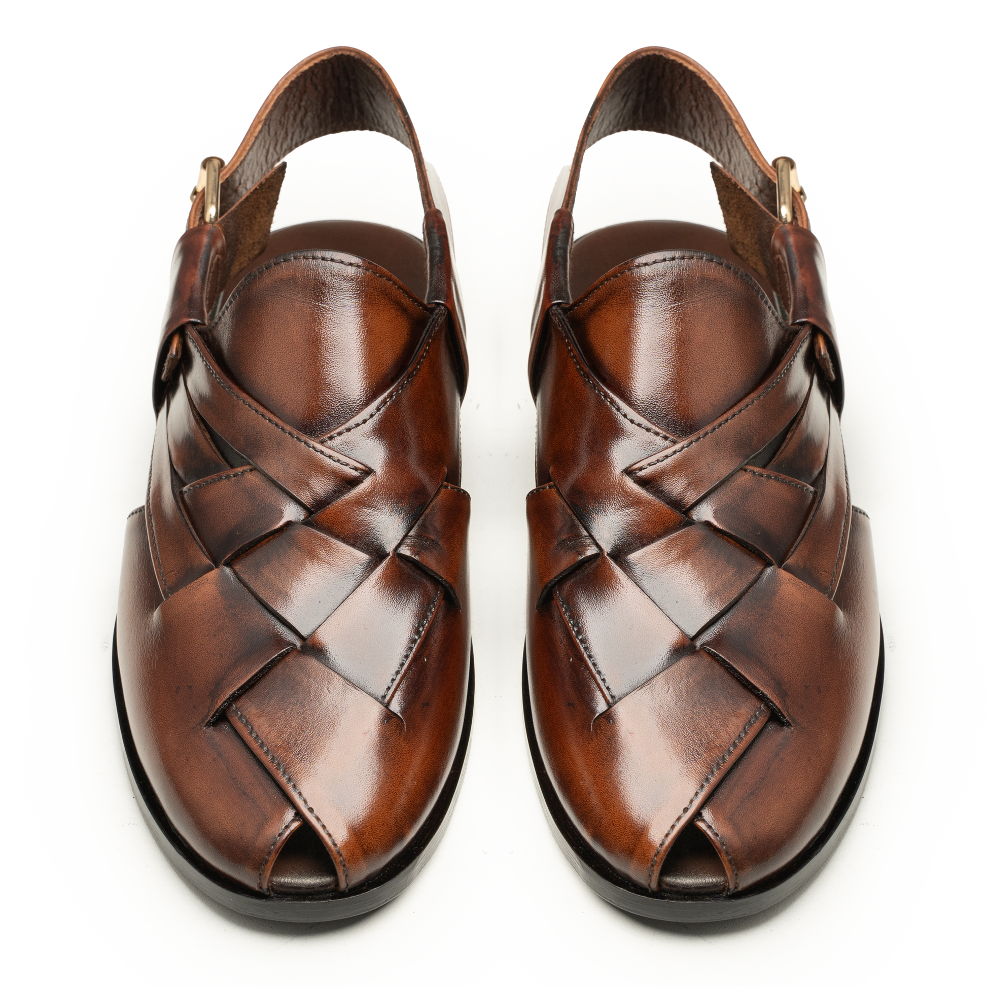 Peshawari - PS-05 TOTONE - cobblersofficial