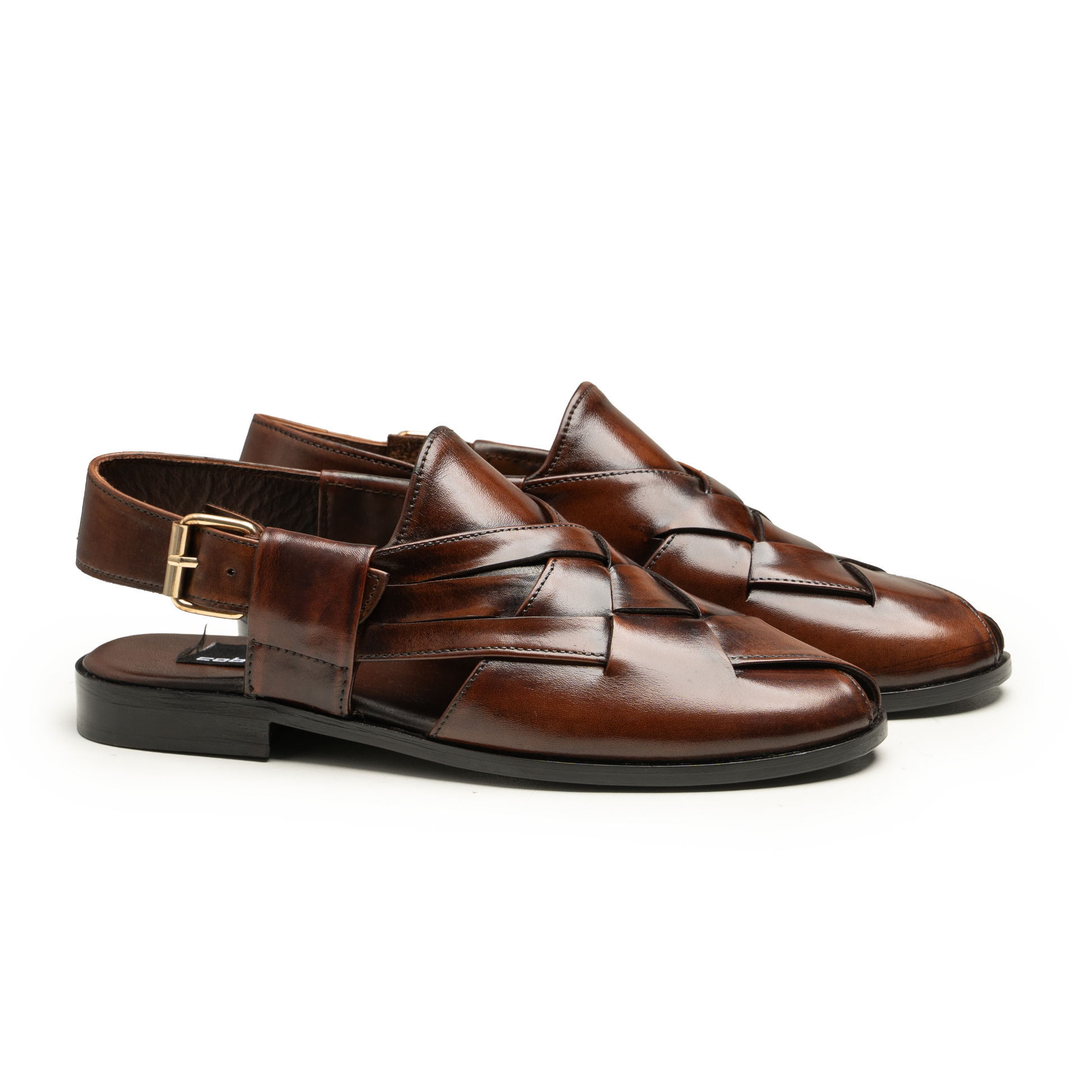 Peshawari - PS-05 TOTONE - cobblersofficial