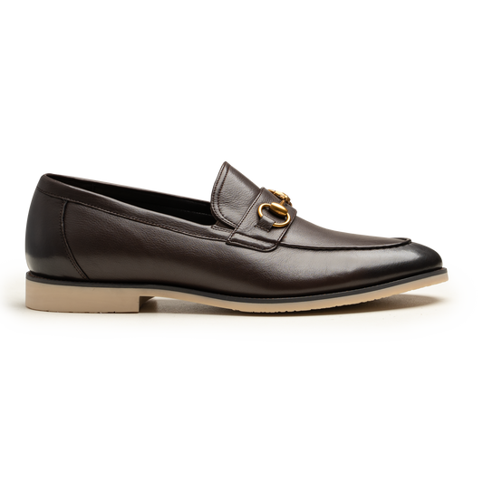 Moccasin - T02237-A-BRN