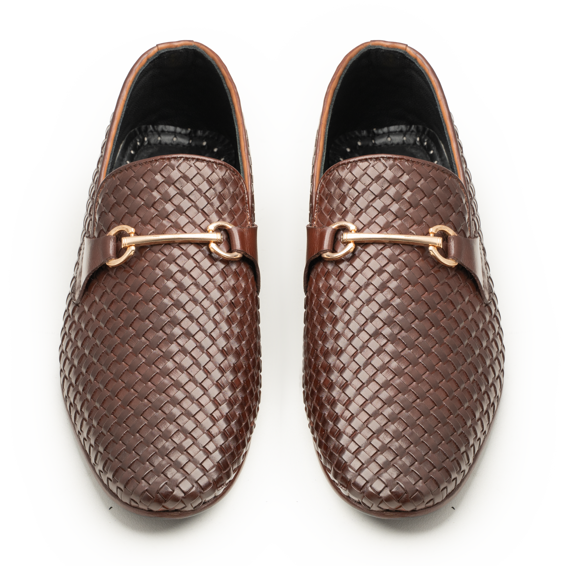 Moccasins - 086 BRN - cobblersofficial