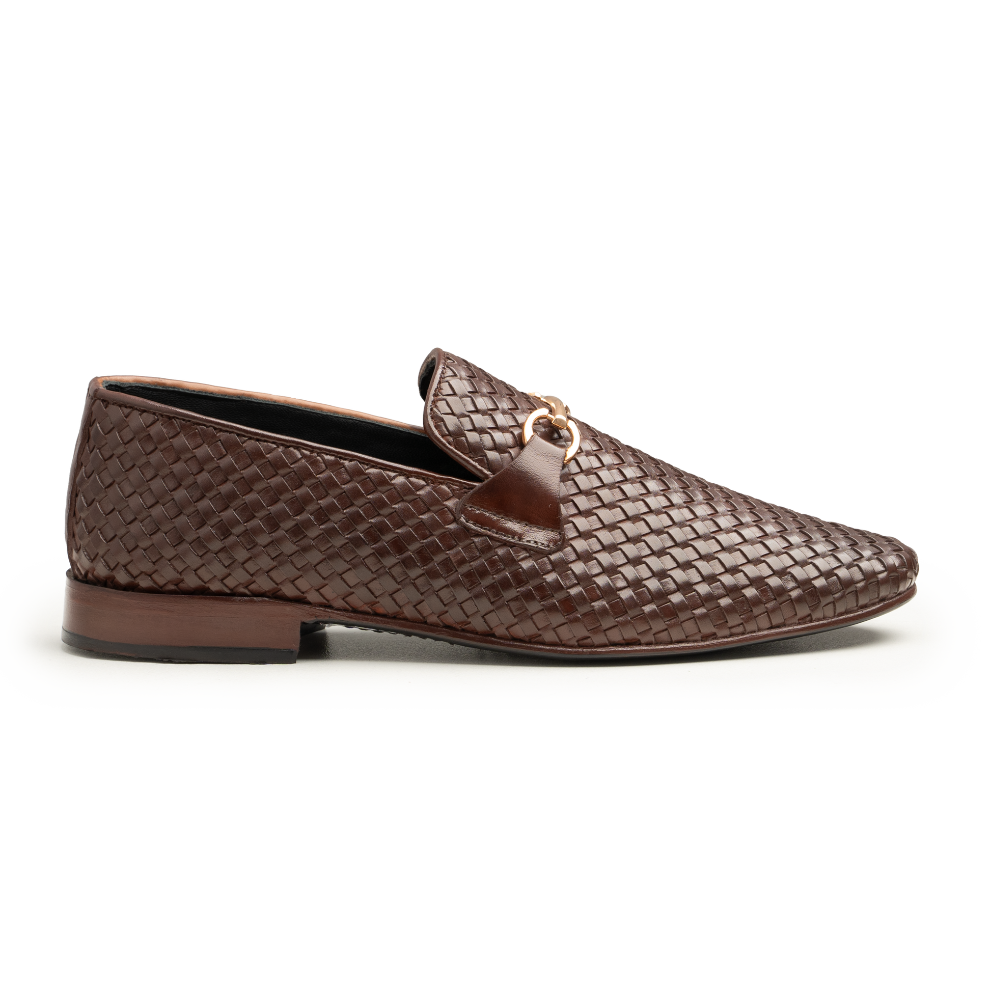 Moccasins - 086 BRN - cobblersofficial