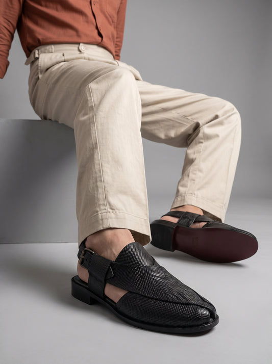 PS012 BLK